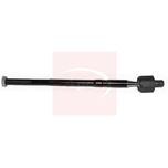 Apec Inner Rack End Left or Right AST6139