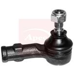 Apec Tie / Track Rod End Left Outer AST6140