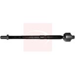Apec Inner Rack End Left or Right AST6151