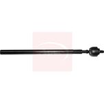 Apec Inner Rack End Left or Right AST6153