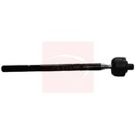 Apec Inner Rack End Left or Right AST6154