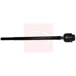Apec Inner Rack End Left or Right AST6155