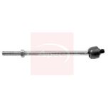 Apec Inner Rack End Left or Right AST6163