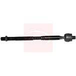Apec Inner Rack End Left or Right AST6169