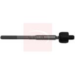 Apec Inner Rack End Left or Right AST6172