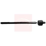 Apec Inner Rack End Left or Right AST6180