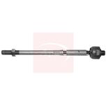 Apec Inner Rack End Left or Right AST6185