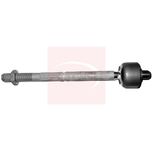 Apec Inner Rack End Left or Right AST6187