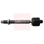 Apec Inner Rack End Left or Right AST6190
