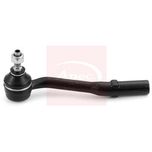 Apec Tie / Track Rod End Left AST6214