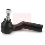 Apec Tie / Track Rod End Left Outer AST6216