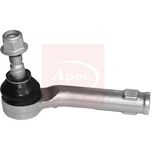 Apec Tie / Track Rod End Left AST6224