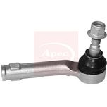 Apec Tie / Track Rod End Right AST6225