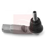 Apec Tie / Track Rod End Right AST6232