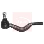 Apec Tie / Track Rod End Left or Right AST6236