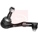 Apec Tie / Track Rod End Left Outer AST6252