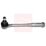 Apec Tie / Track Rod End Left Outer AST6264