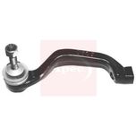 Apec Tie / Track Rod End Left Outer AST6267