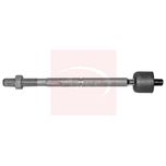 Apec Inner Rack End Left or Right AST6283