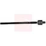Apec Inner Rack End Left or Right AST6288