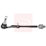 Apec Inner Rack End Left AST6299