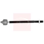 Apec Inner Rack End Left or Right AST6302