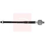 Apec Inner Rack End Left or Right AST6303