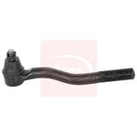 Apec Tie / Track Rod End Left AST6308