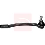 Apec Tie / Track Rod End Right Outer AST6320