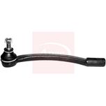 Apec Tie / Track Rod End Left Outer AST6321