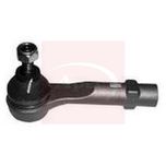 Apec Tie / Track Rod End Left Outer AST6334
