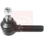 Apec Tie / Track Rod End Left AST6347