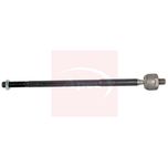 Apec Inner Rack End Left or Right AST6355