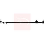 Apec Inner Rack End Left or Right AST6358