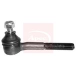 Apec Tie / Track Rod End Left or Right AST6360