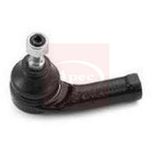 Apec Tie / Track Rod End Left Outer AST6362