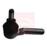 Apec Tie / Track Rod End Left Outer AST6377