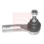 Apec Tie / Track Rod End Right Outer AST6386