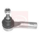 Apec Tie / Track Rod End Left Outer AST6387