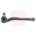 Apec Tie / Track Rod End Left Outer AST6402