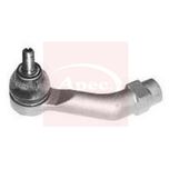 Apec Tie / Track Rod End Left Outer AST6404