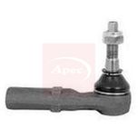 Apec Tie / Track Rod End Left AST6415