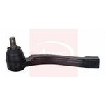 Apec Tie / Track Rod End Left Outer AST6427