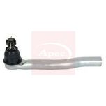 Apec Tie / Track Rod End Left AST6436