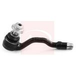 Apec Tie / Track Rod End AST6461