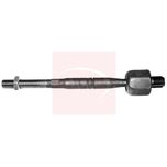 Apec Inner Rack End Left or Right AST6462