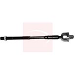 Apec Inner Rack End Left or Right AST6463