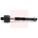 Apec Inner Rack End Left or Right AST6468