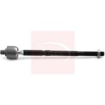 Apec Inner Rack End Left or Right AST6469