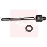 Apec Inner Rack End Left AST6472